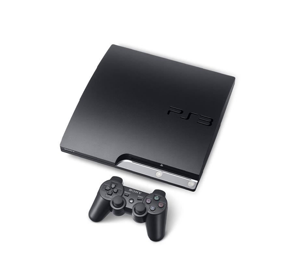 PlayStation 3 Slim 160GB