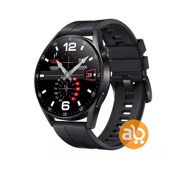 Smartwatch Haino Teko Germany RW 33