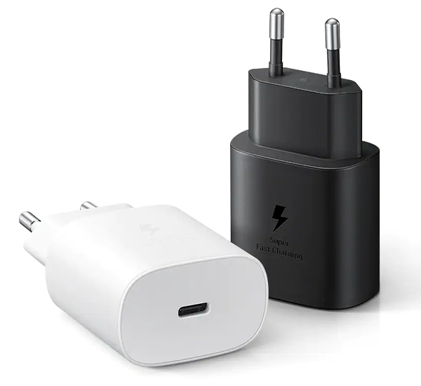Chargeur Samsung Travel Adapter 25W