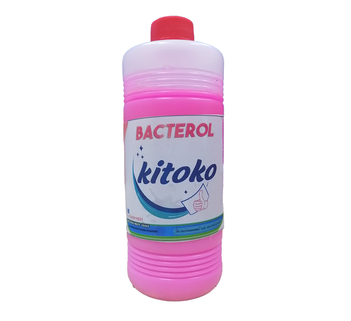 Bacterole KITOKO 1 Litre