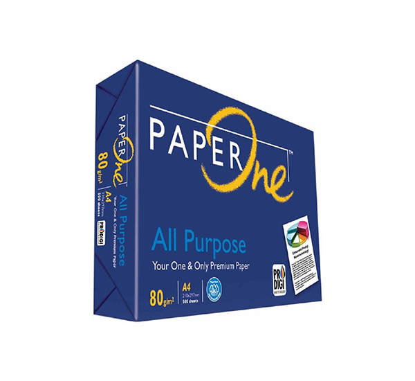 Rame de Papier Duplicateur All Purpose A4 80g