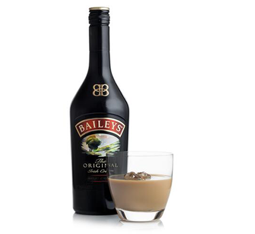 Baileys Original crème irlandaise