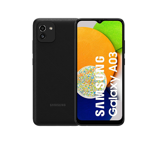 Samsung Galaxy A03 Smarphone 3Gb+32Gb