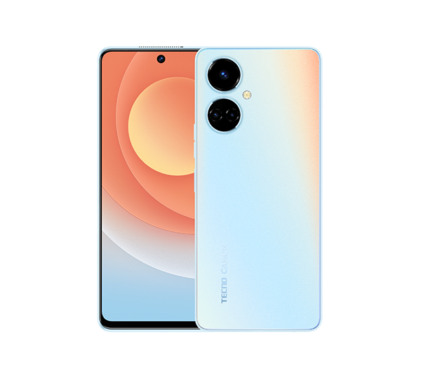 Tecno CAMON 19. (4Gb+128Gb)