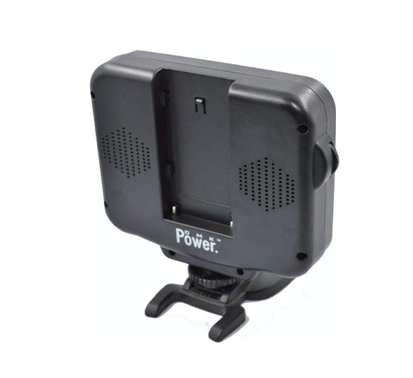 DMK Power-700 LED Video LIGHT for Video Camera and DSLR Camera