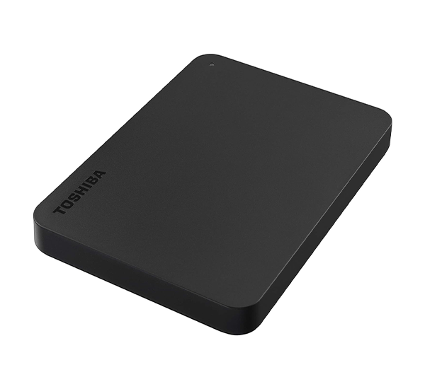 Disque dur Externe TOSHIBA Canvio Basics 500 HDD