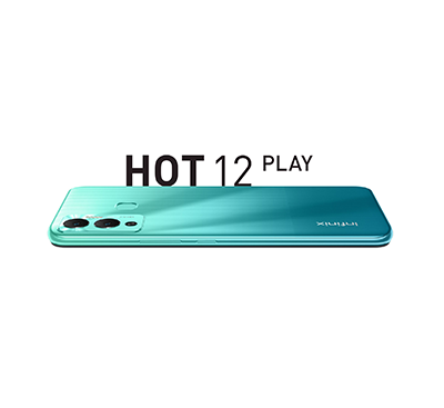 Infinix HOT 12 Play (4Gb+64Gb)