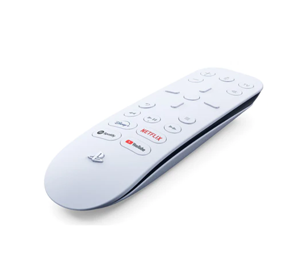 PlayStation Media Remote Pour PS5