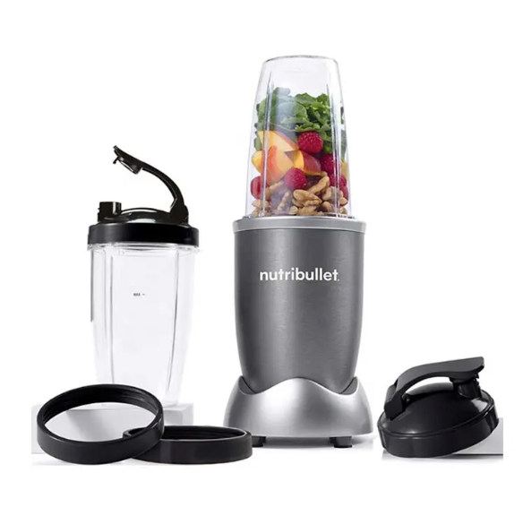 Mixeur extracteur Magic Bullet