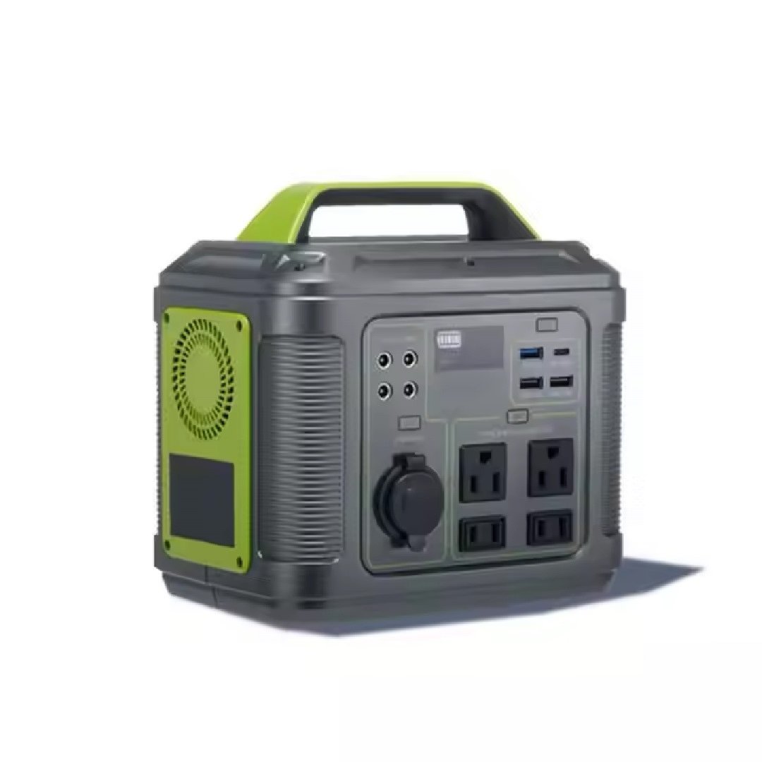 Onduleur Portable LONGWIN