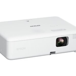 Vidéo-projecteur Epson CO-W01