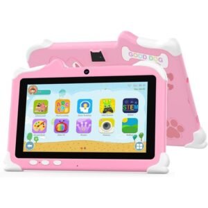 Tablette Rudo