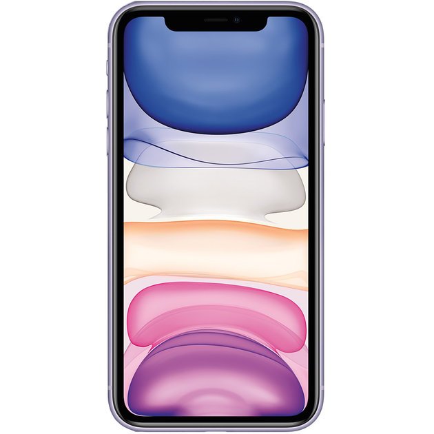 Apple iPhone 11 (64 Go)