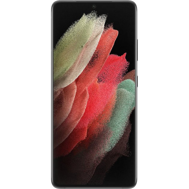 Samsung Galaxy S21 Ultra