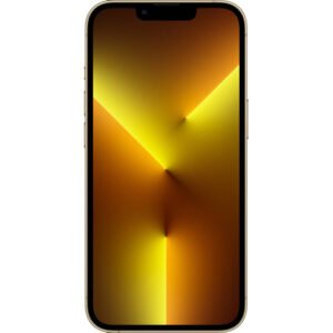 Apple iPhone 13 Pro (128 Go)