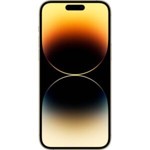 Apple iPhone 14 Pro Max (128 Go)