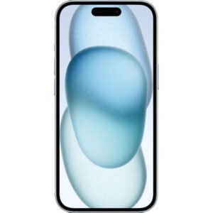 Apple iPhone 15 (128 Go)