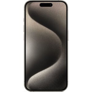 Apple iPhone 15 Pro (128 Go)