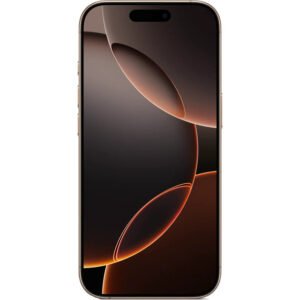 Apple iPhone 16 Pro (256 Go)