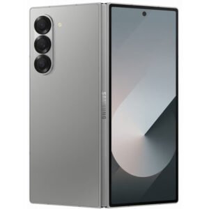 Samsung Galaxy Z Fold 6 (256 Go)