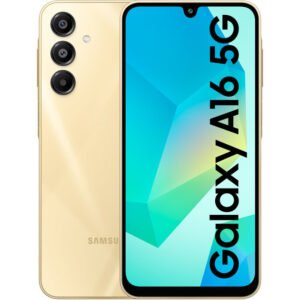 Samsung Galaxy A16 (4/128 Go)