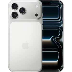 Apple iPhone 17 Pro Max (256 Go)