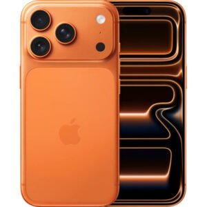 Apple iPhone 17 Pro (256 Go)
