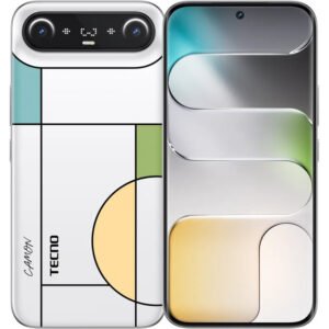 Tecno Slim (8/256 Go)