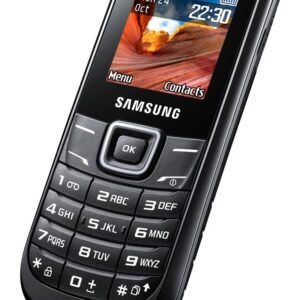 Samsung E1207
