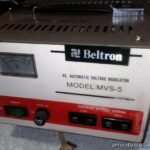 Stabilisateur Beltron 3000W