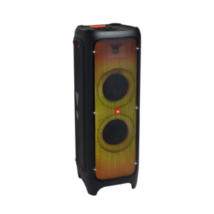 Enceinte JBL PartyBox 1000