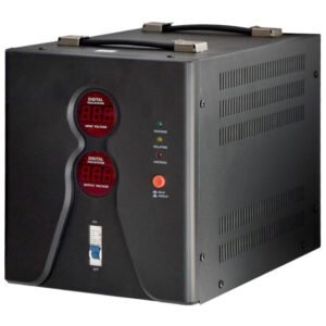 Stabilisateur Roch RSB 3000W (modèle B)