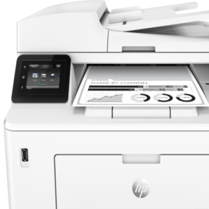 Imprimante HP LaserJet 227FDW