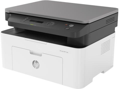 Imprimante HP LaserJet 136A