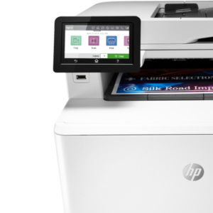 Imprimante HP Color LaserJet 479FNW