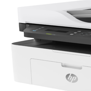 Imprimante HP LaserJet 137fnw