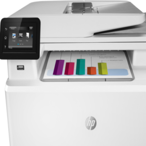 Imprimante HP Color LaserJet 282NW