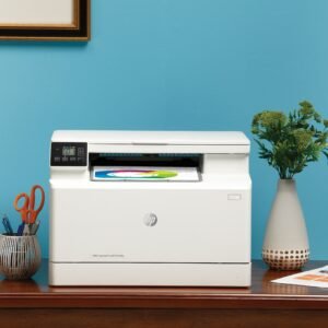 Imprimante HP Color LaserJet M182N
