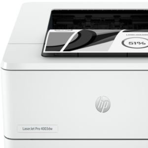 Imprimante HP LaserJet 4003DW