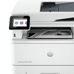 Imprimante HP LaserJet 4103fdw