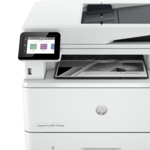 Imprimante HP Color LaserJet 4103DW