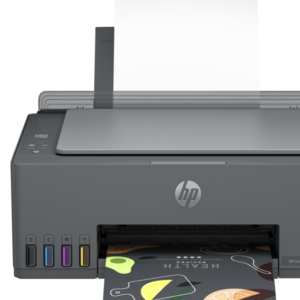 Imprimante HP Smart Tank 581