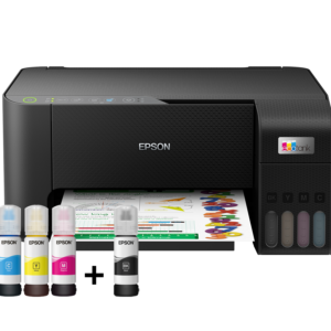Imprimante Epson EcoTank L3250
