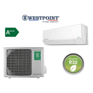 Climatiseur Westpoint 9000 BTU
